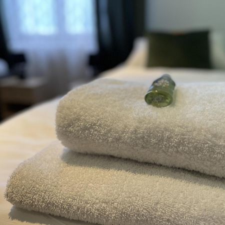 Motel Daria Hennigsdorf Berlin Zewnętrze zdjęcie