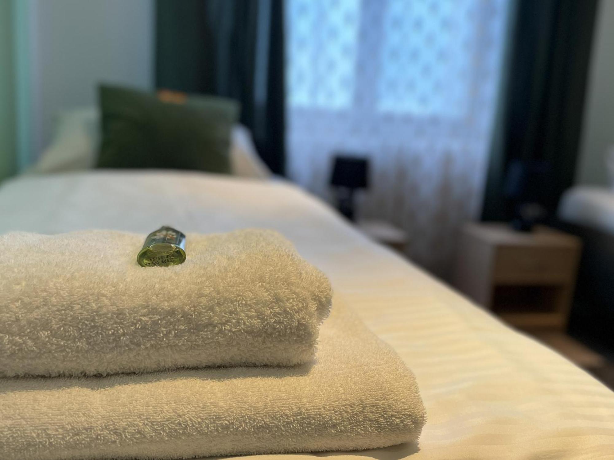 Motel Daria Hennigsdorf Berlin Pokój zdjęcie