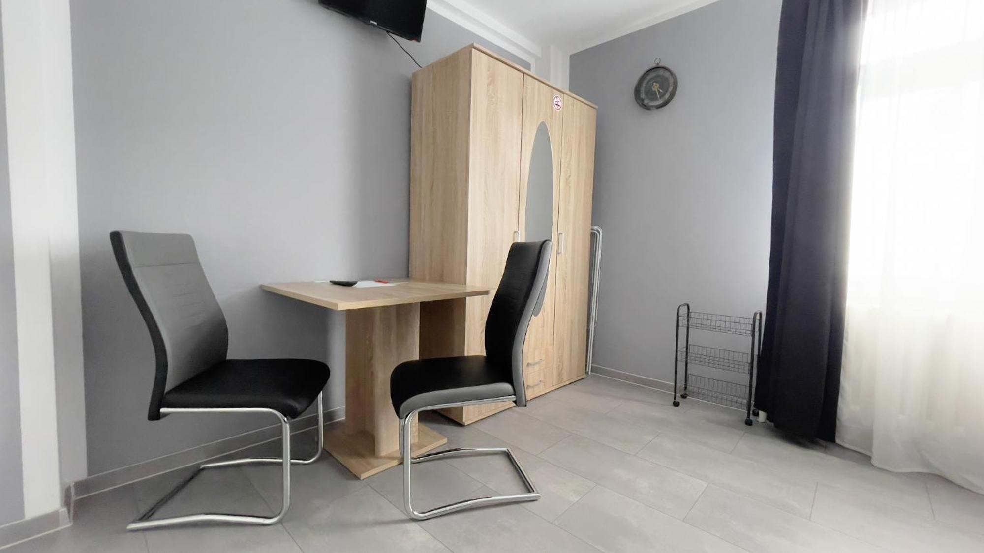 Motel Daria Hennigsdorf Berlin Pokój zdjęcie