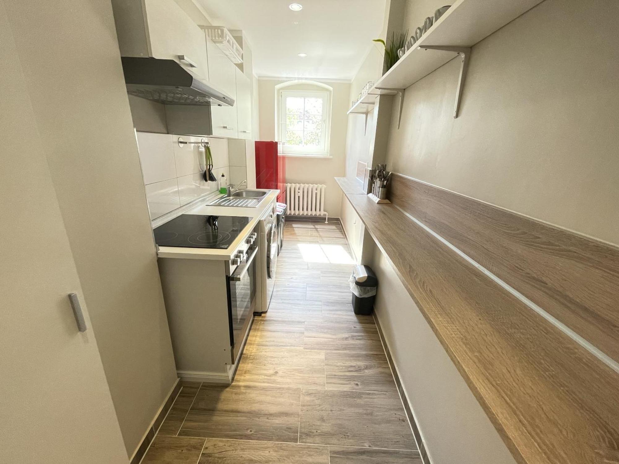 Motel Daria Hennigsdorf Berlin Zewnętrze zdjęcie